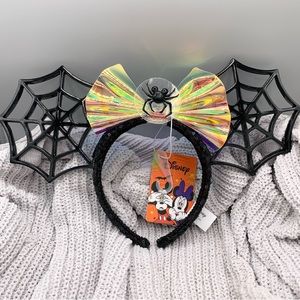Disney Halloween ears